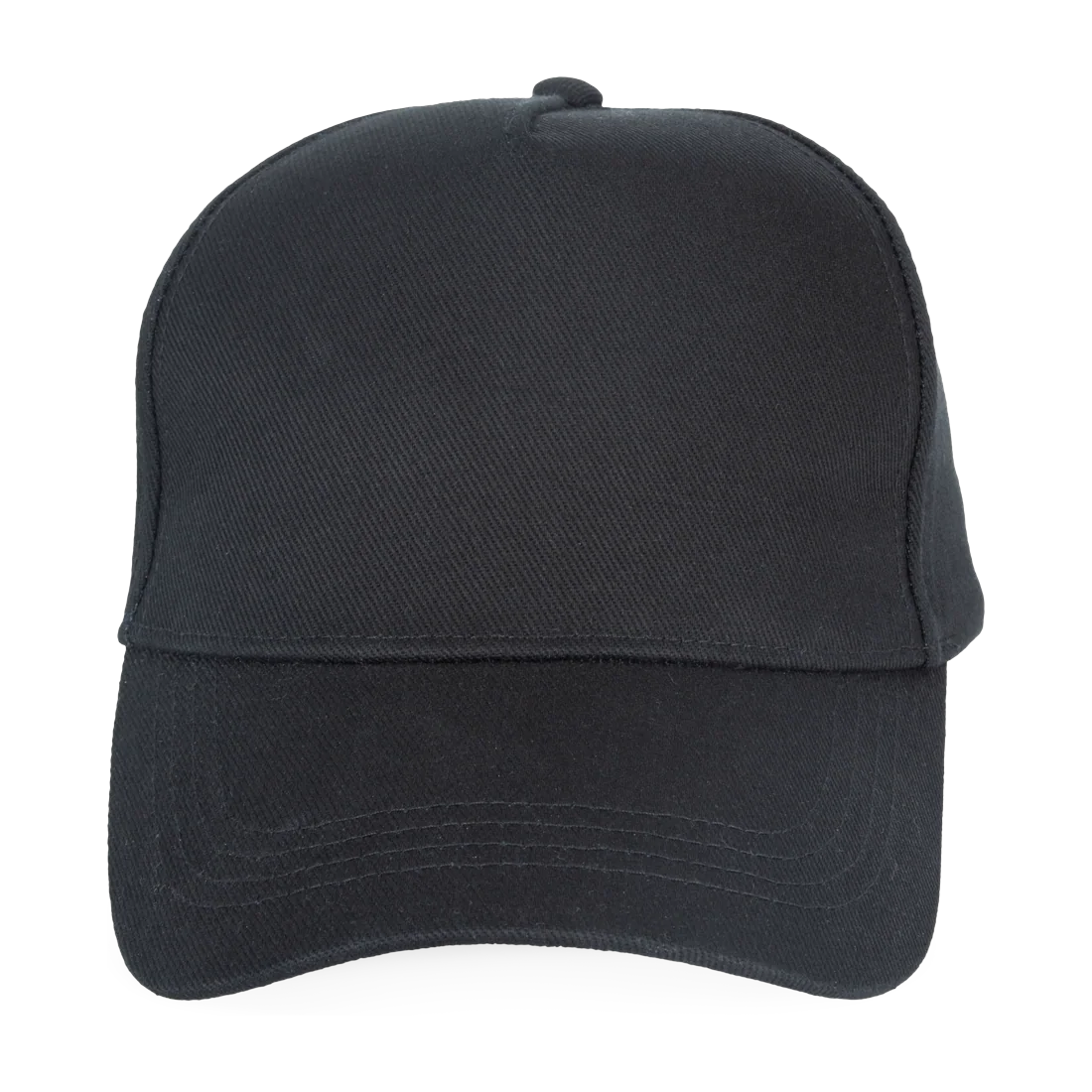 Casquette écoresponsable 5 panneaux unisexe personnalisable Native Spirit