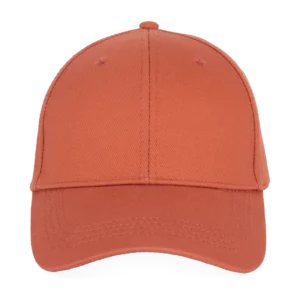 Casquette écoresponsable 6 panneaux unisexe personnalisable Native Spirit