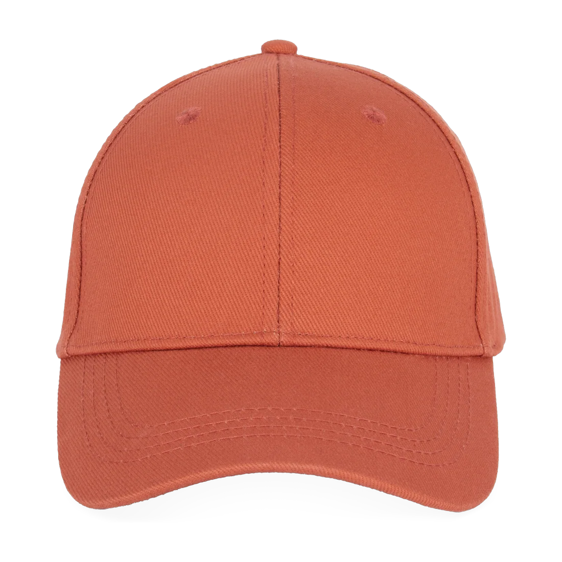 Casquette écoresponsable 6 panneaux unisexe personnalisable Native Spirit