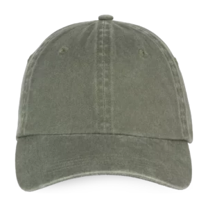 Casquette écoresponsable délavée unisexe personnalisable Native Spirit