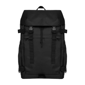 Eco-friendly Unisex backpack, customisable – Native Spirit