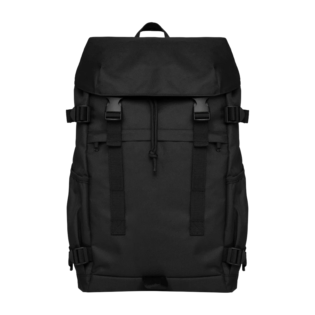 Eco-friendly Unisex backpack, customisable – Native Spirit