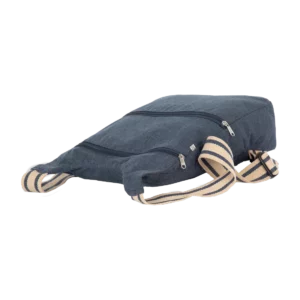 Eco-friendly backpack, customisable – Native Spirit