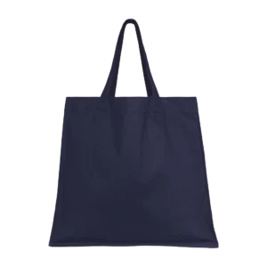 Eco-friendly long shopping bag, customisable – Native Spirit
