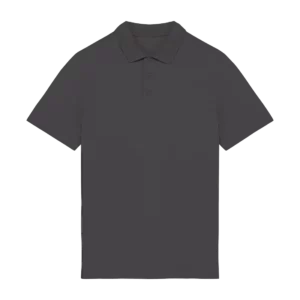 Polo en jersey écoresponsable homme personnalisable Native Spirit