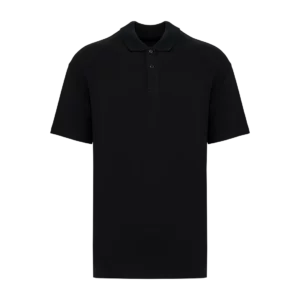 Polo écoresponsable maille piquée à épaules tombantes homme personnalisable Native Spirit