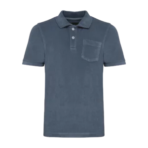 Polo écoresponsable en éponge garçon personnalisable Native Spirit