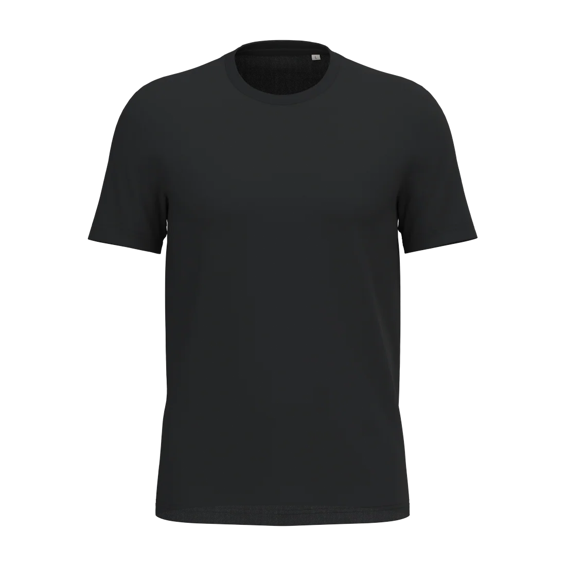 Eco-friendly unisex t-shirt, customisable – Native Spirit