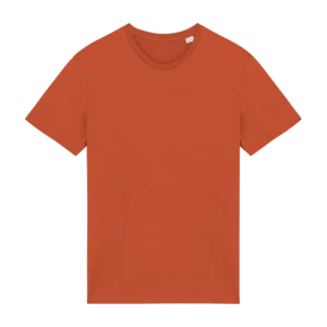 Eco-friendly unisex t-shirt, customisable – Native Spirit