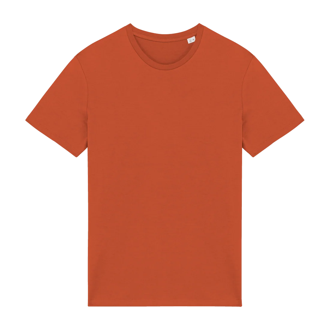 Eco-friendly unisex t-shirt, customisable – Native Spirit
