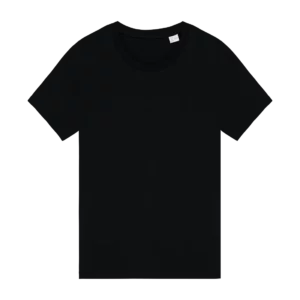 Eco-friendly kids’ t-shirt, customisable – Native Spirit
