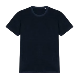 Men’s’ eco-friendly Terry Towel t-shirt, customisable – Native Spirit