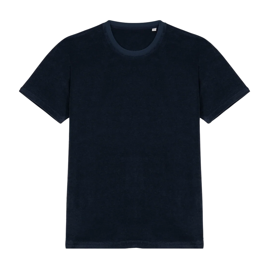 T-shirt écoresponsable en éponge homme personnalisable Native Spirit
