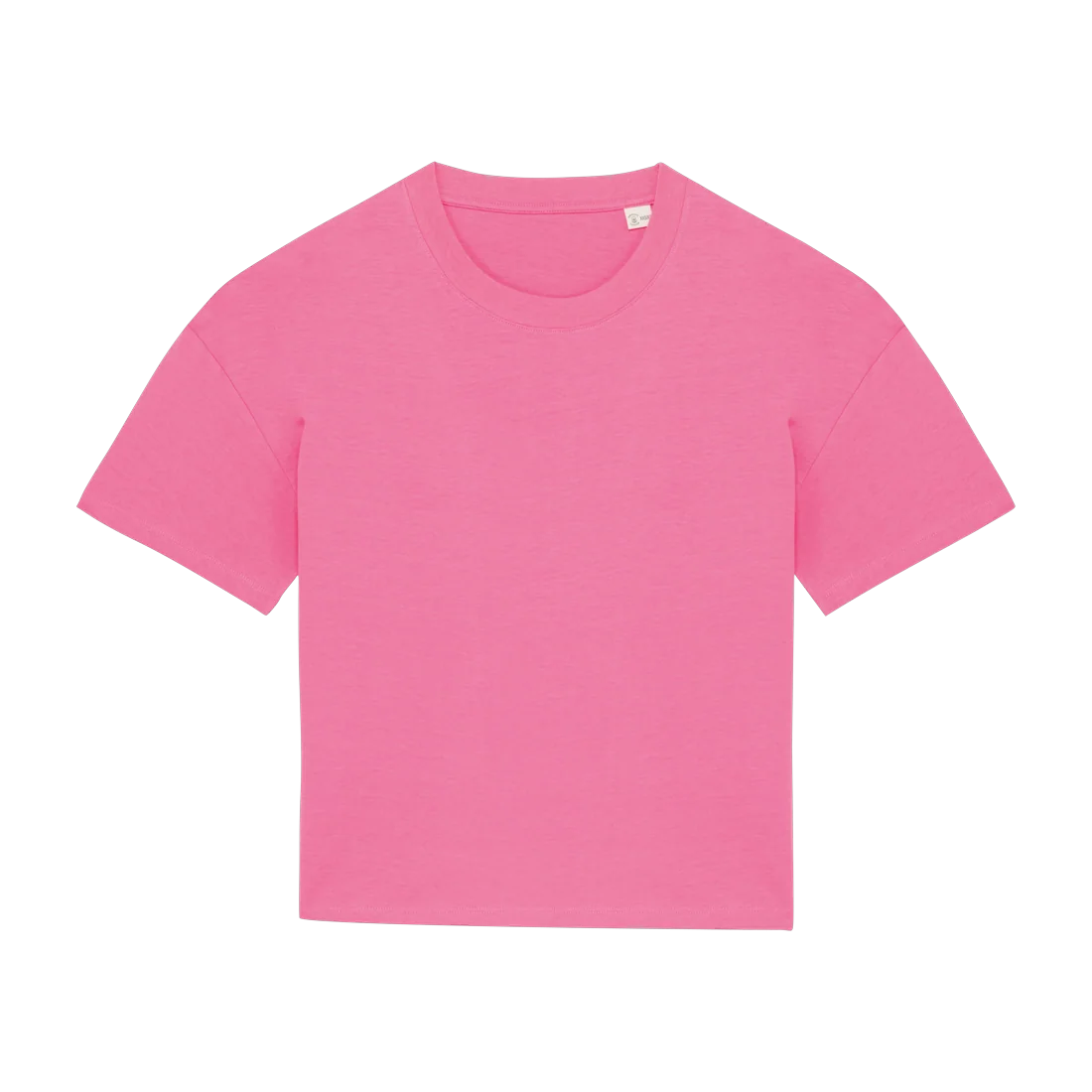 T-shirt écoresponsable oversize femme personnalisable Native Spirit