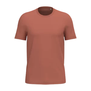 Eco-friendly unisex t-shirt, customisable – Native Spirit