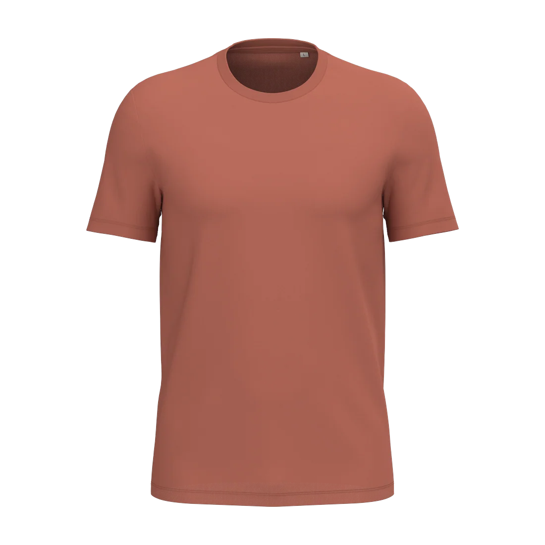 T-shirt écoresponsable unisexe personnalisable Native Spirit