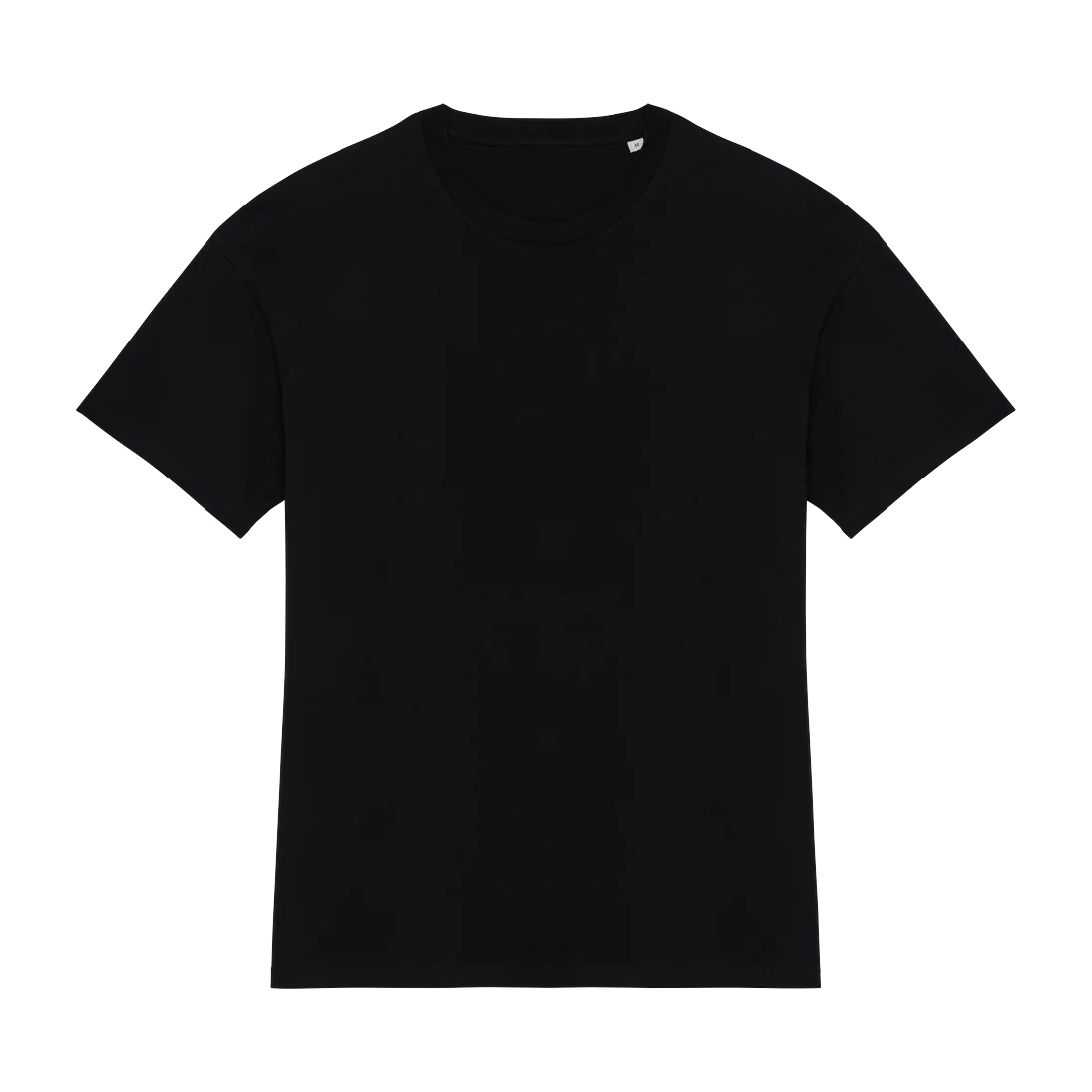 Eco-friendly unisex dropped shoulders t-shirt, customisable – Native Spirit