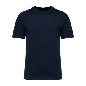 Eco-friendly kids’ dropped shoulders t-shirt, customisable – Native Spirit