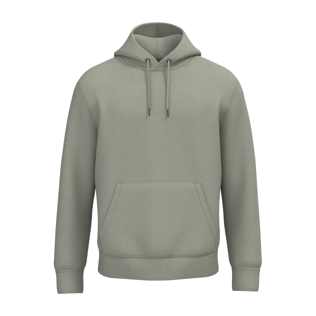 Sweat-shirt écoresponsable à capuche unisexe personnalisable Native Spirit