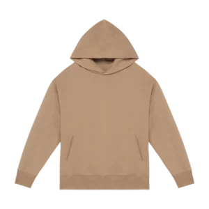 Sweat-shirt écoresponsable à capuche oversize unisexe personnalisable Native Spirit