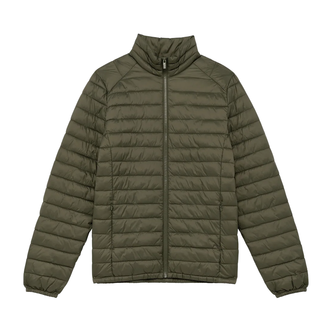 Doudoune légère écoresponsable homme personnalisable Native Spirit