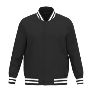 Veste teddy rembourrée écoresponsable unisexe personnalisable Native Spirit