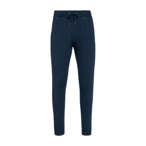 Jogging écoresponsable French Terry unisexe personnalisable Native Spirit