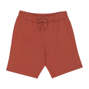Short écoresponsable French Terry homme personnalisable Native Spirit