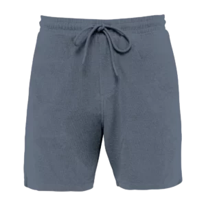 Short écoresponsable en éponge homme personnalisable Native Spirit