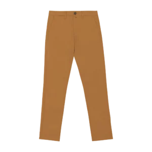 Pantalon chino écoresponsable homme personnalisable Native Spirit