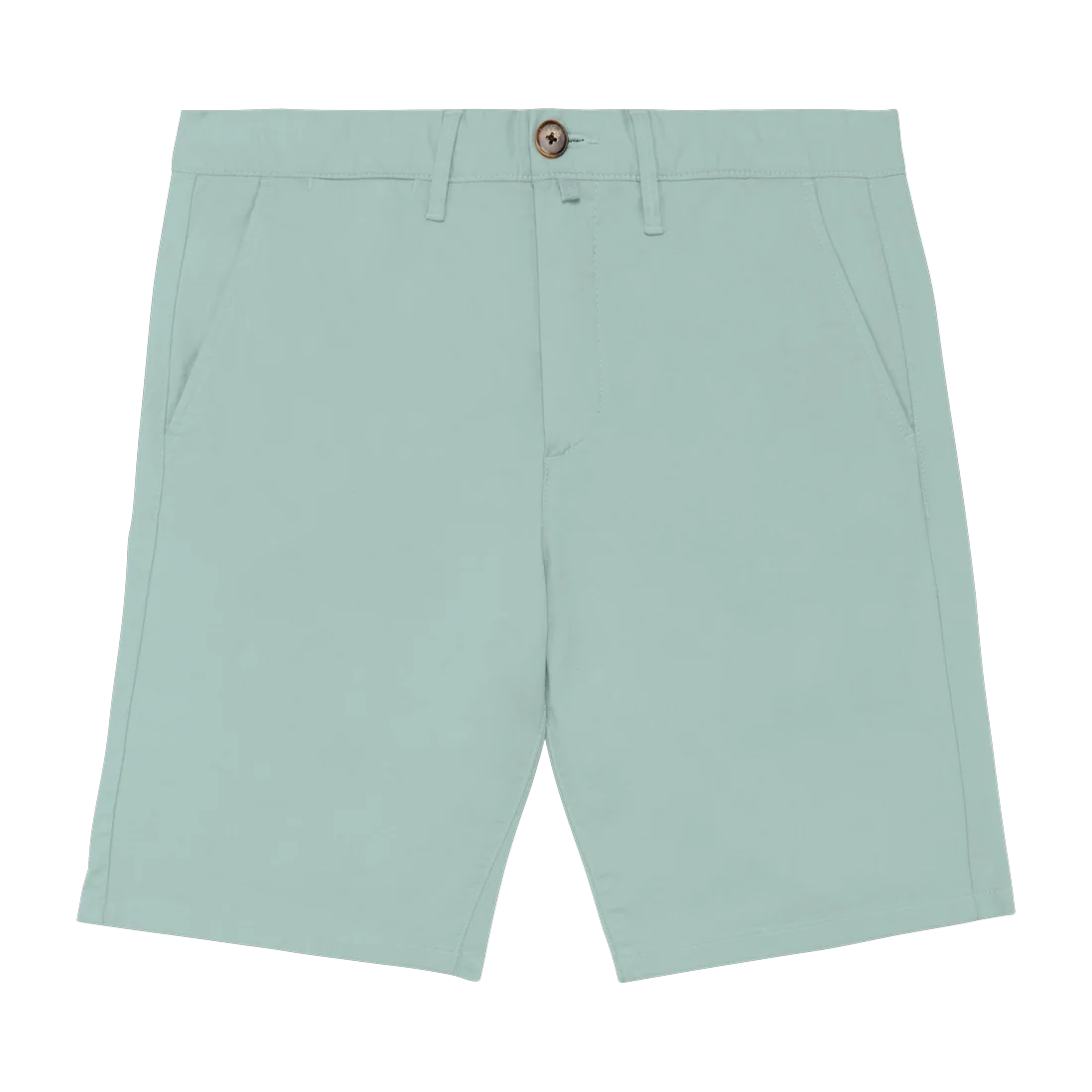 Bermuda chino écoresponsable homme personnalisable Native Spirit