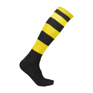 Hoop sports socks, customisable – PROACT