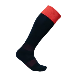 Two-tone sports socks, customisable – PROACT