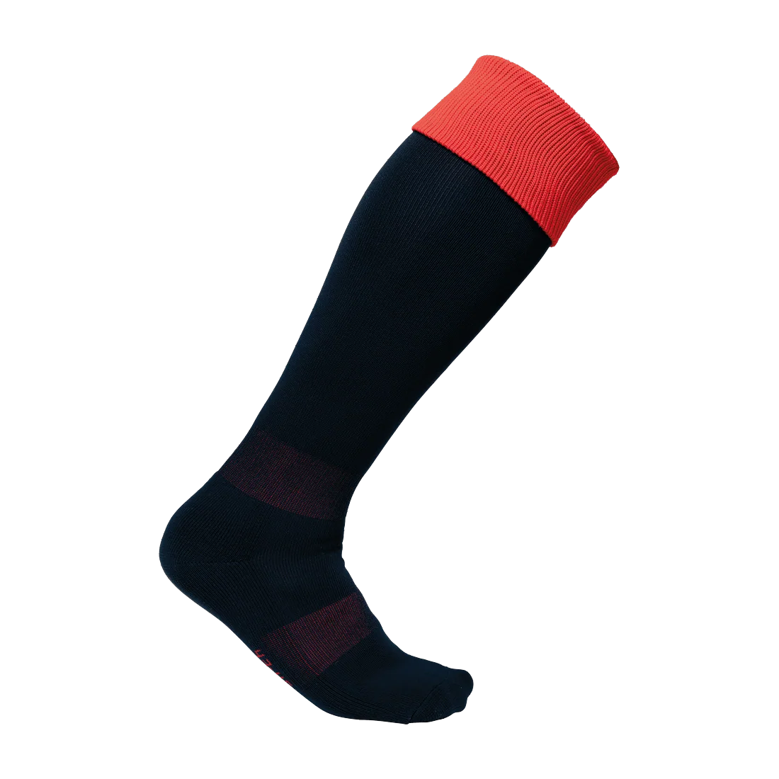 Two-tone sports socks, customisable – PROACT