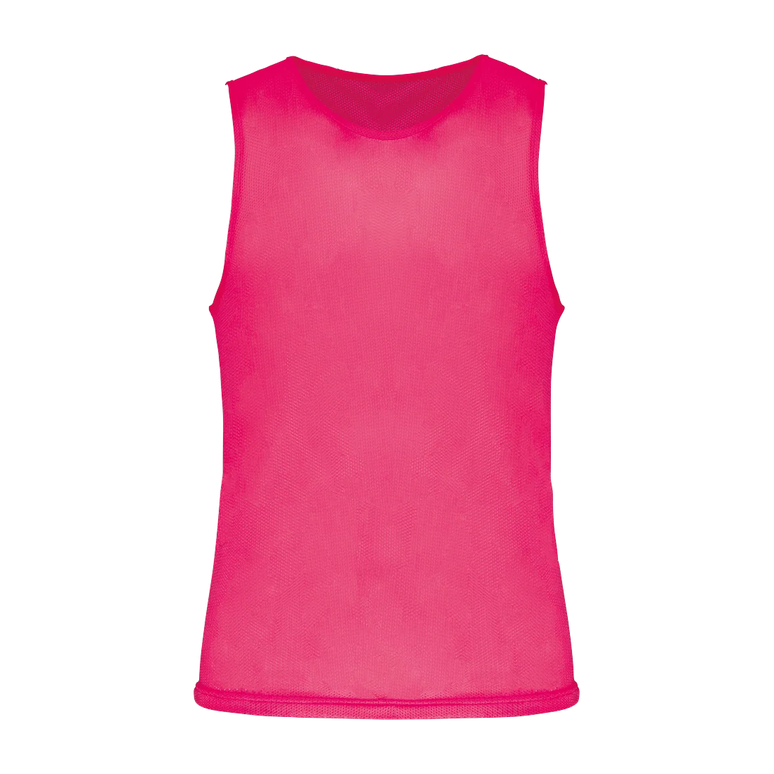 Chasuble en filet léger multisport unisexe personnalisable PROACT