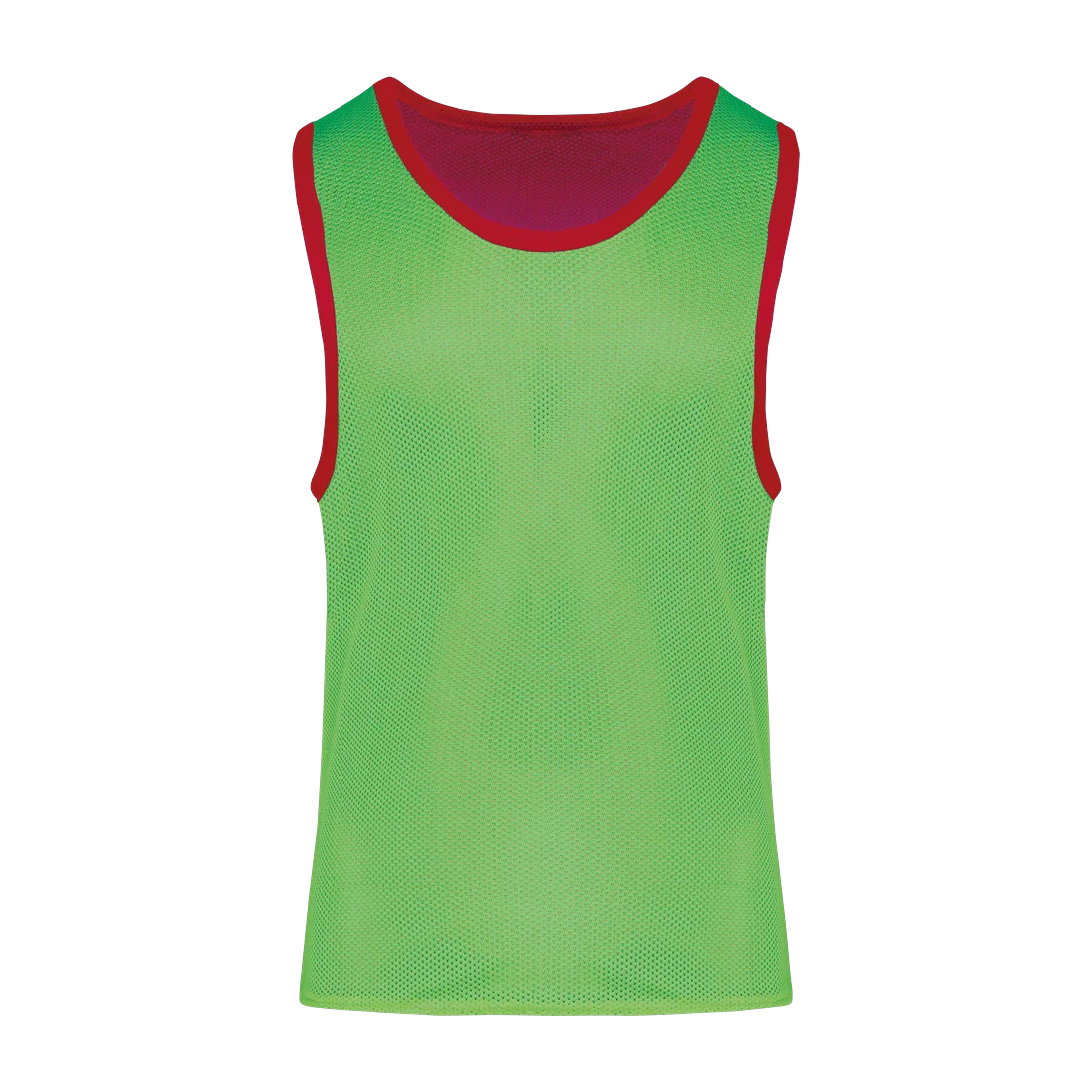 Chasuble réversible multisports enfant personnalisable PROACT
