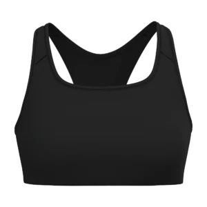 Ladies’ sports bra, customisable – PROACT