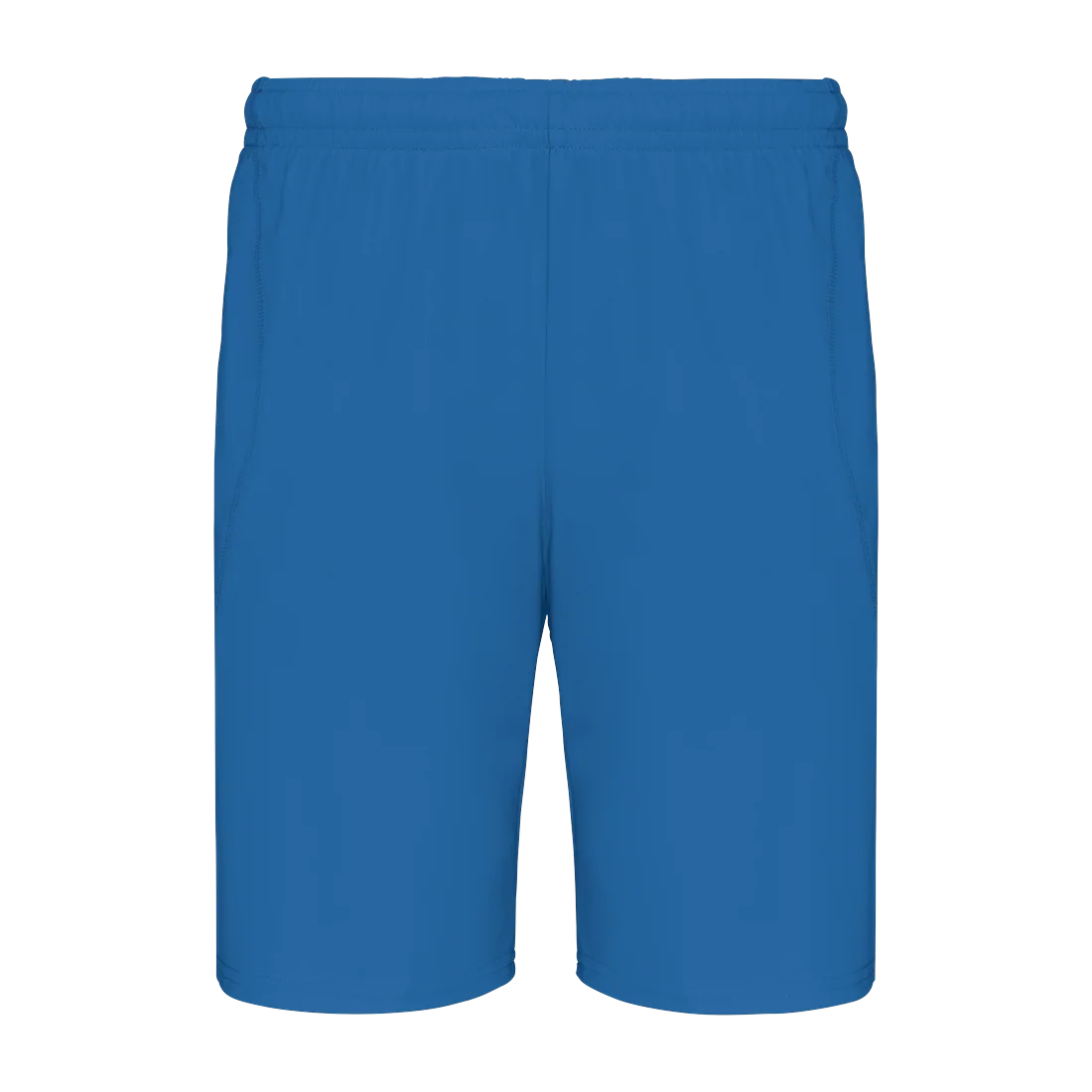 Sports shorts, customisable – PROACT