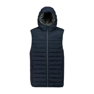 Bodywarmer à capuche personnalisable PROACT