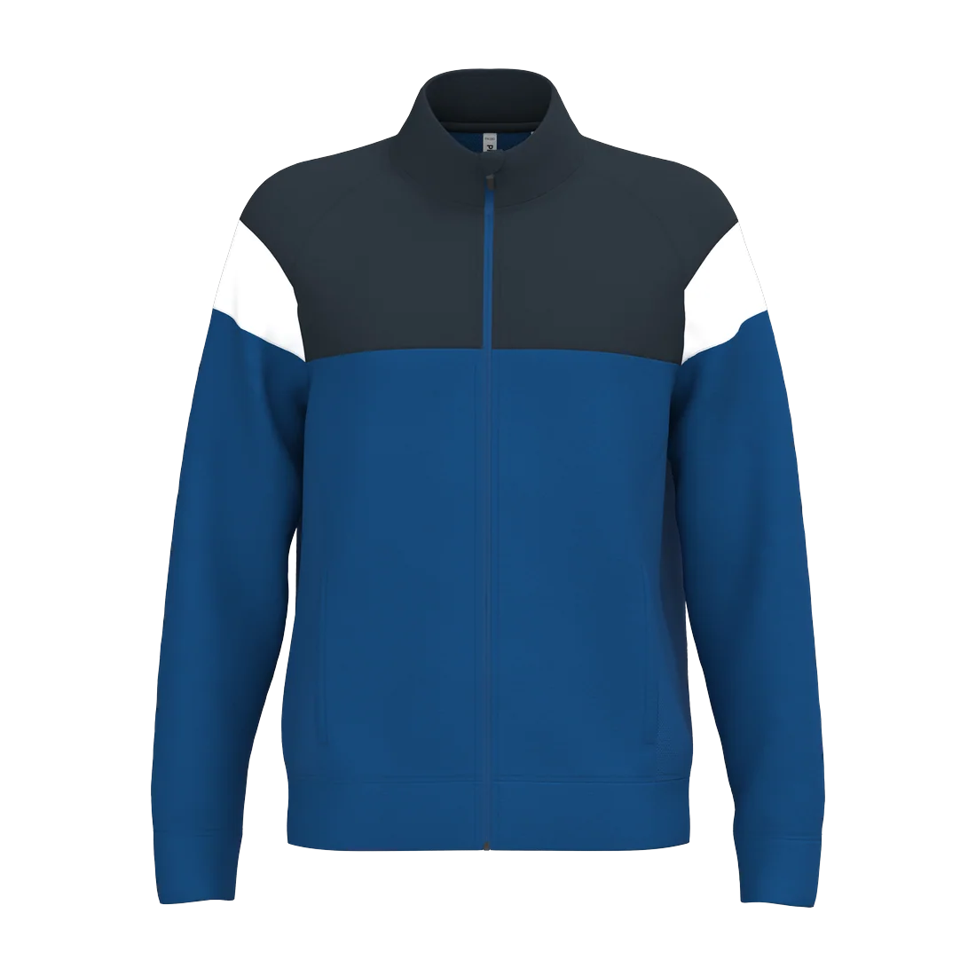 Veste de survêtement zippée unisexe personnalisable PROACT