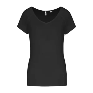 Ladies eco-friendly Sports T-shirt, customisable – PROACT