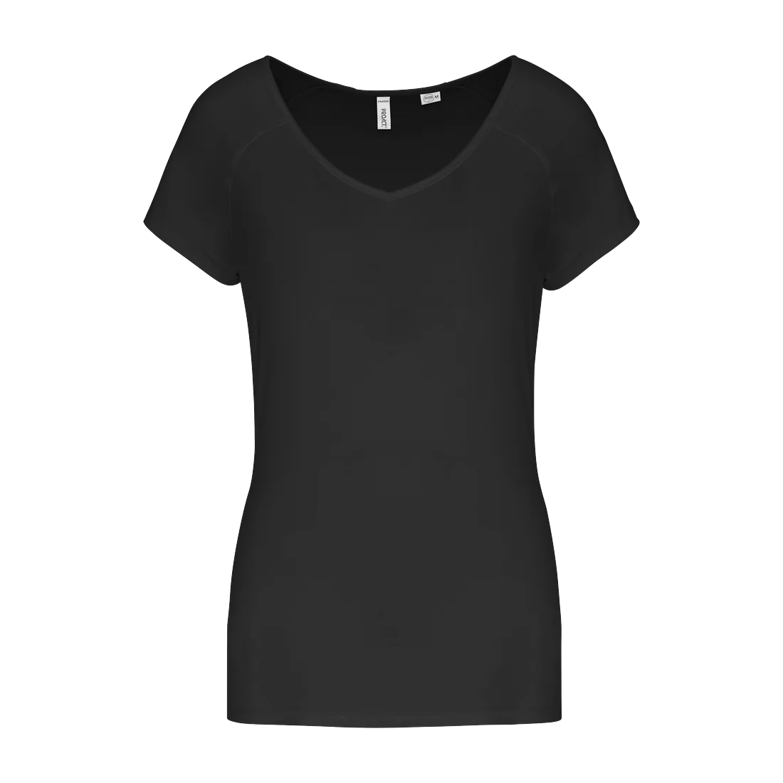 Ladies eco-friendly Sports T-shirt, customisable – PROACT