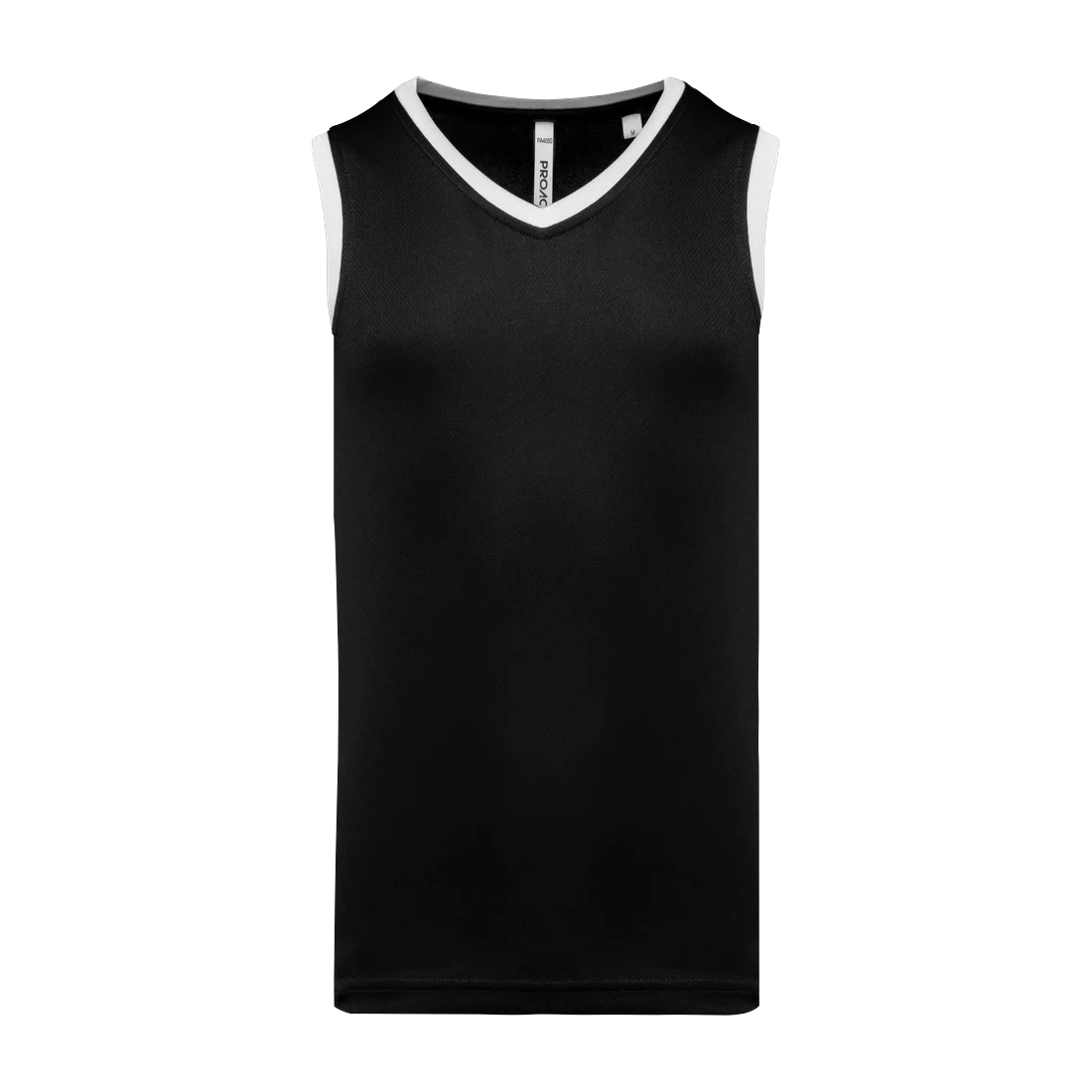 Maillot de basket-ball homme personnalisable PROACT
