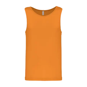 Débardeur de sport homme personnalisable PROACT