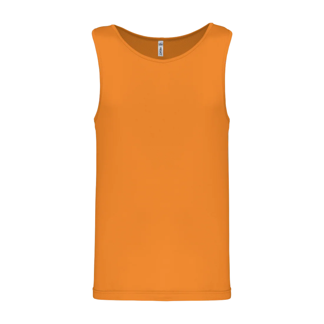 Men's sports tank top, customisable – PROACT