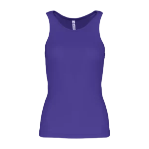 Ladies' sports tank top, customisable – PROACT