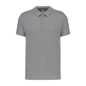 Polo sport manches courtes personnalisable PROACT