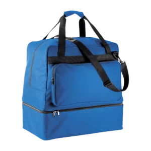 Team sports bag with rigid bottom - 90 litres, customisable – PROACT