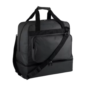 Team sports bag with rigid bottom - 60 litres, customisable – PROACT