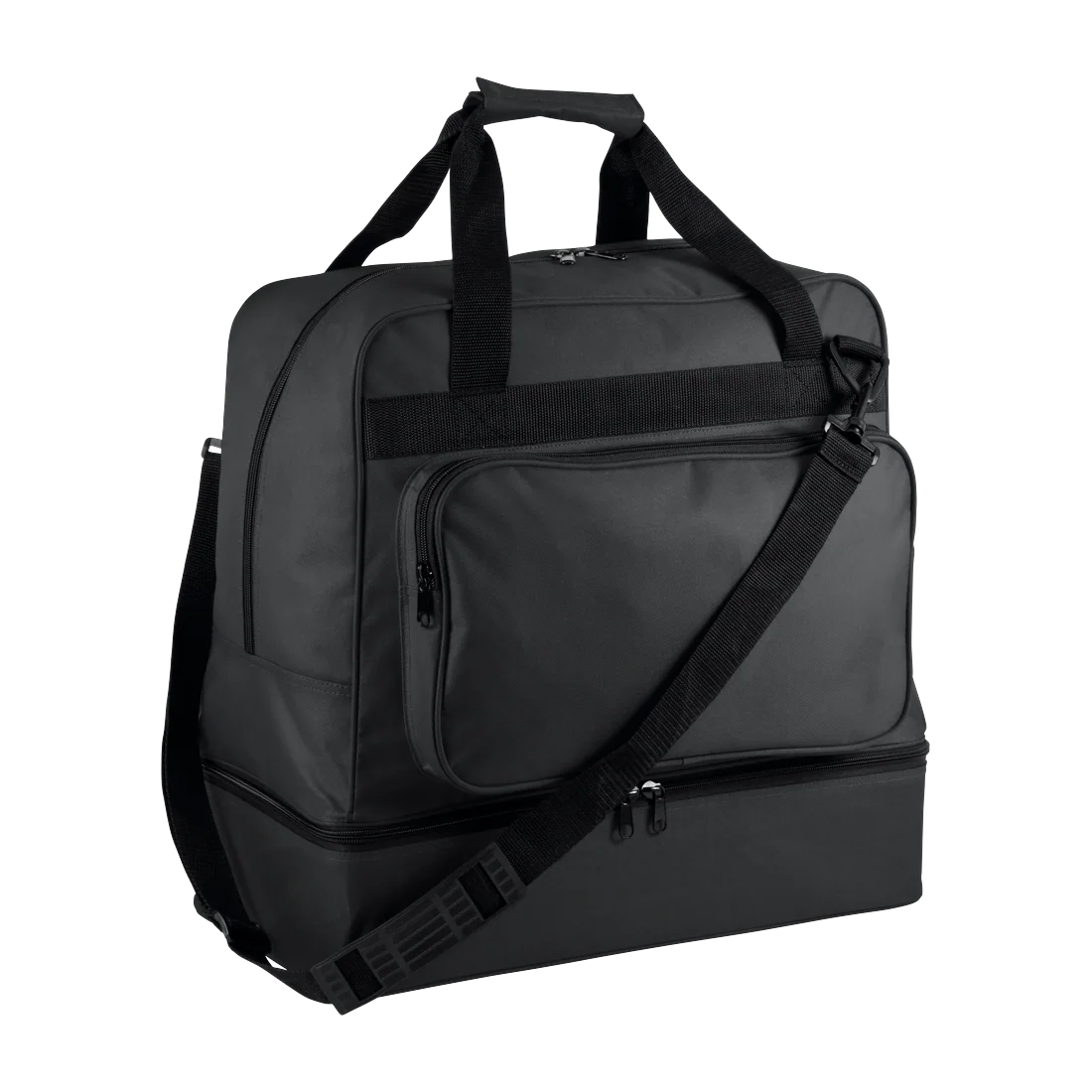 Sac de sport avec base rigide - 60 litres personnalisable PROACT